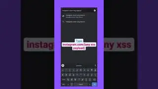 Instagram bug infinite page reload #computer science engineering