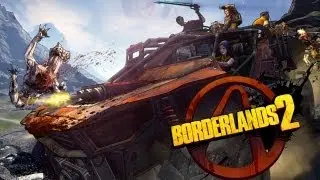 BORDERLANDS 2 Skill Trees, BADASS Ranks and more gameplay details! Interview with Randy Varnell