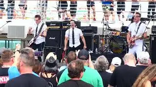 Somebody Get Me A Doctor (Van Halen Cover) - Nerd Halen