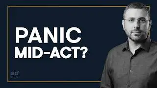 Sudden Erection Loss Mid-Sex? The Adrenaline Spike Explained & How to Fix It