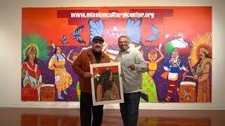 The Spirit of Humanity - Closing Reception December 14th 2-5pm