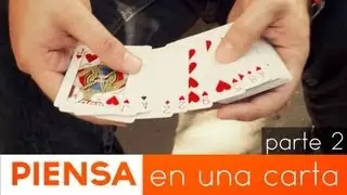 Truco de magia de la película Ahora me vez revelado, explicado, gratis para aprender 2/2