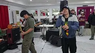 Lady of Sorrows (Live 1.22.2026)