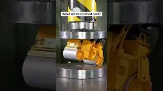 Best Hydropress ASMR