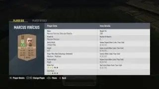 FIFA 17 SBC HYBRID INTRO TRIPLE TROUBLE CHEAP