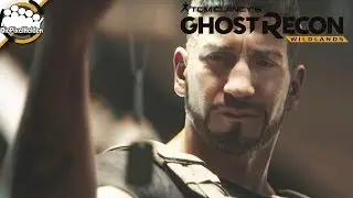 GHOST RECON WILDLANDS  - Operation Oracle: Der Punisher - Let's Play Ghost Recon Wildlands