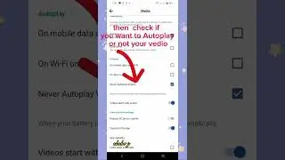 HOW to Autoplay Your Video in Facebook #tips #tutorialvideos #autoplay #howto