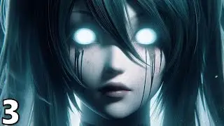 🔥 Corpse Party 2021 Let's Play #3 (Horror Adventure Game) English Dub