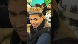 Lutfullah shah wali pilibhit shareef qabbali