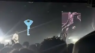 KEYS OPEN DOORS | CLIPSE LET GOD SORT EM OUT TOUR!!!