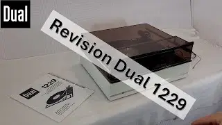 Revision Dual 1229