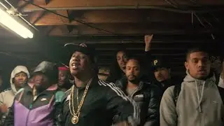 S.I.R ft. Prezi x Gussie - For Keeps (Music Video) || Dir. Wooyeon [Thizzler]