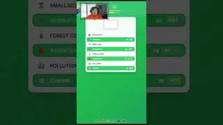GeoHunterGame Going for 200 attempt 9