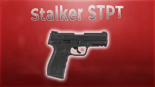 Stalker STPT