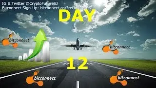 Bitconnect Lending Experiment