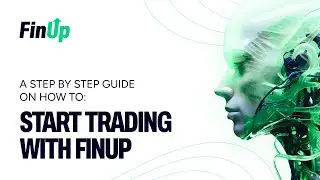 How to Start Trading with FinUp