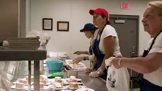 Community Meals