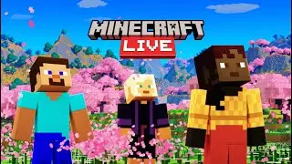 MINECRAFT CHILL STREAM