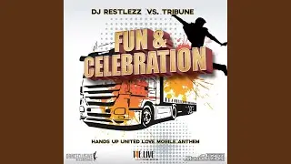 Fun & Celebration (Alari & DJ Trippleo Remix Edit)