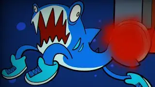 İtalian Brainrot Animals Bad vs Good Ending! | İtalian Brainrot (ANIMATION) #animation
