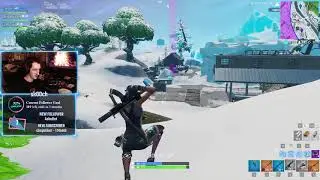 Epic mech fight!