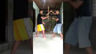 Palakaw drill flow