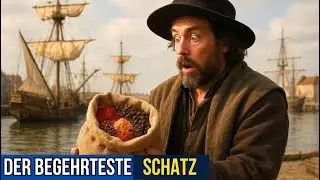 Warum waren Gew&uuml;rze so wertvoller?