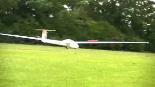 Flugplatzfest Bohlhof mit MFG. K&uuml;ssaburg  2012