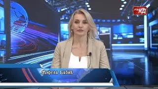 Novosti RTV KD 22.01.2026.