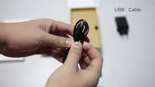 Nomu S20 Unboxing - 5.0-inch IP68 Phone with 3GB RAM and 32GB ROM