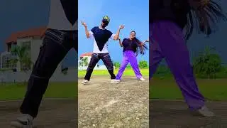 Oh Mama Tetema Dance | Yudhishthir Shrabani| Nora Fatehi Song | YDC Your Dance Chapter #YDC