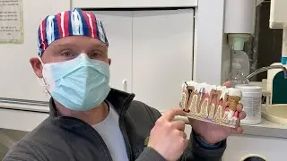 Роль антибиотиков в стоматологии