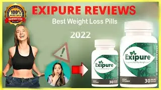 Exipure (Warning?) Only Buy After Reading Honest Customer Review! 1/1