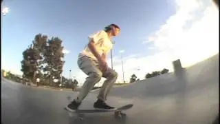 justin drysen at chino park