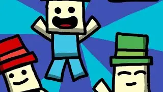 Hatboy Profile Picture in 720 pixels