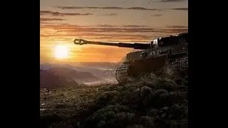 Grindamo WORLD OF TANKS