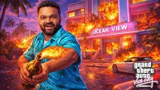 GTA Vice City Next Gen The Most Beautiful Remake You’ll Ever See! | GTA Vice City 2025 Remastered