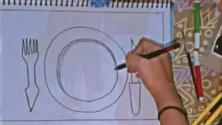 Esboco de ilustracao vetorial #tranding #painting #artdrawing #support 