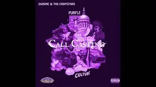 Call Casting -  Migos / OG Ron C &  The Chopstars ( Chopnotslop Remix)