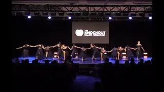 Sydney So | Dance 2023 | The Beach | Lyrical Large Group