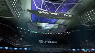Their team was way better and we still won! (FC26 FUT Rush)