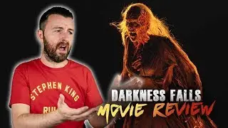 Darkness Falls (2003) - Movie Review | Patreon Request