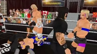 Jax Cade returns! To save Axel Bless and Calistian Malvek! For War Games!| NWE, DAW WARGAMES