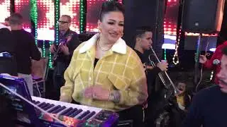 بدايه مهرجان العريس عنتر الصفتي مع تامر القليني ومها عبدالمؤمن من محلة فرنوى