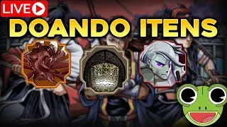 LIVE SHINDO LIFE - DROPS BIJUS GEN3 GAME PASS HIT KILL FARM RYO DOANDO BIJU LIVE @RellGames