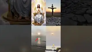 Бог на небесах #ИисусЛюбиттебя #ИисусХристос #ИисусЛюбиттебя