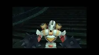 Rogue Galaxy Ghost Ship Extreme Boss #8 Beast Leota