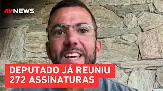 CPMI do Banco Master vai sair do papel? Deputado Carlos Jordy comenta
