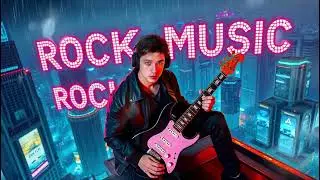 Top 20 Hard Rock Tracks to Headbang To
