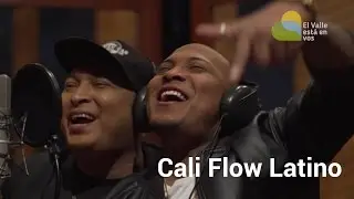 PAC&Iacute;FICO PAL MUNDO - CALI FLOW LATINO Ft. Varios Artistas (VIDEO OFICIAL)